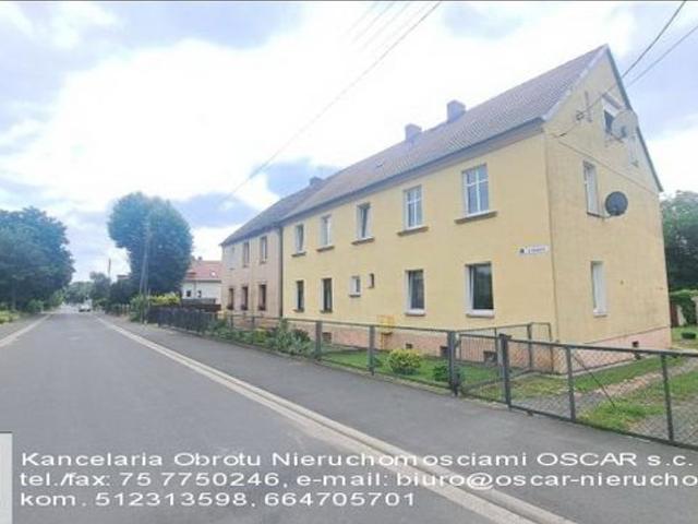 Mieszkanie na sprzedaż w Pieńsk, Dolnośląskie