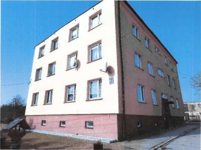 Mieszkanie na sprzedaż w Kujawsko-pomorskie
