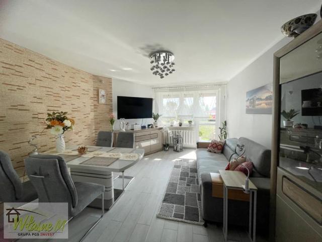 Mieszkanie na sprzedaż w Ostróda, Warmińsko-mazurskie