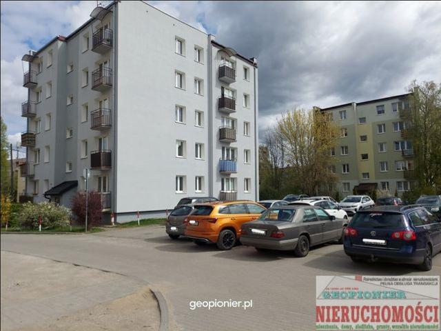 Mieszkanie na sprzedaż w Ostróda, Warmińsko-mazurskie