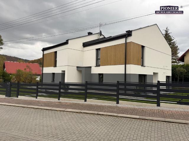 Mieszkanie na sprzedaż w Ustroń, Śląskie