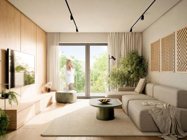 Mieszkanie na sprzedaż w Dąbrowa, Wielkopolskie