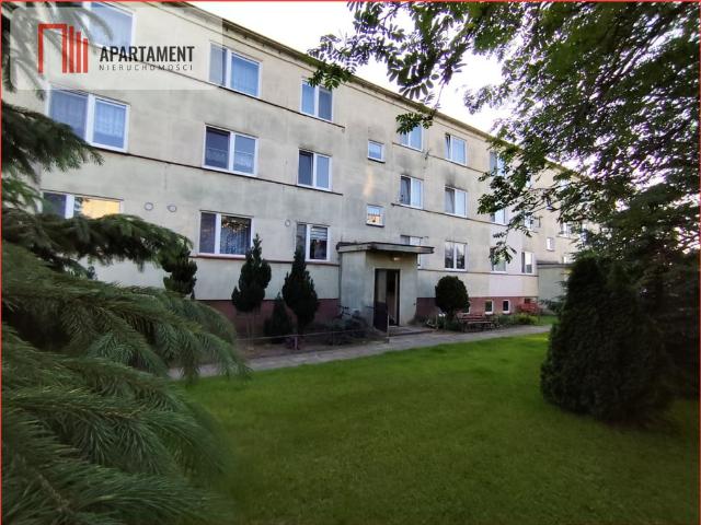 Mieszkanie na sprzedaż w Gostycyn, Kujawsko-pomorskie