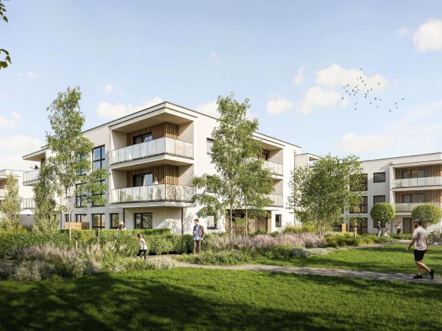 Mieszkanie na sprzedaż w Dąbrowa, Wielkopolskie