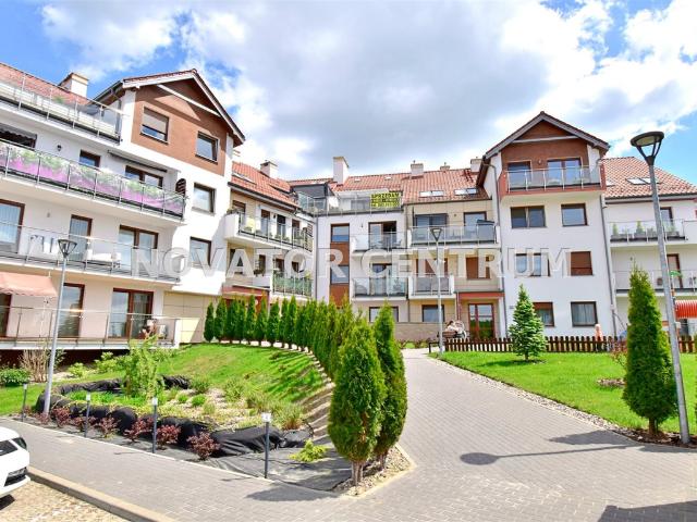 Mieszkanie na sprzedaż w Osielsko, Kujawsko-pomorskie