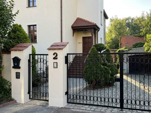 Mieszkanie na sprzedaż w Oborniki Śląskie, powiat trzebnicki