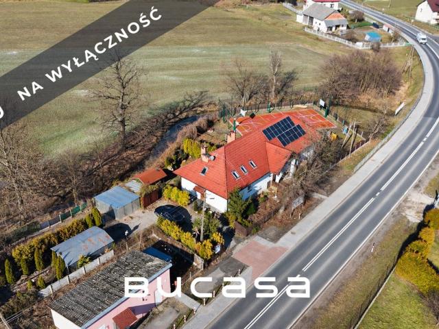 Mieszkanie na sprzedaż w Chobot, Małopolskie