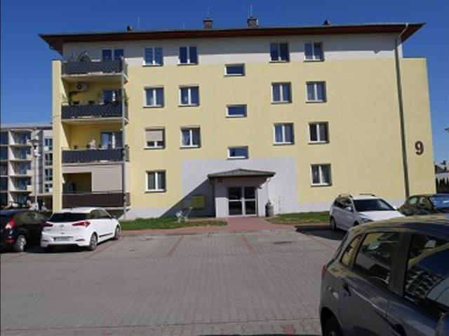 Mieszkanie na sprzedaż w Słubice, Lubuskie