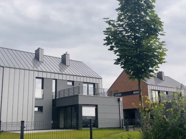 Mieszkanie na sprzedaż w Łowęcin, Wielkopolskie