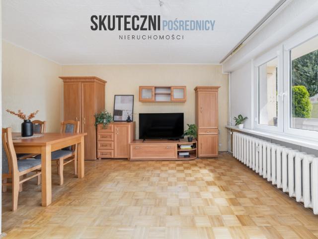 Mieszkanie na sprzedaż w Brzeziny, Łódzkie