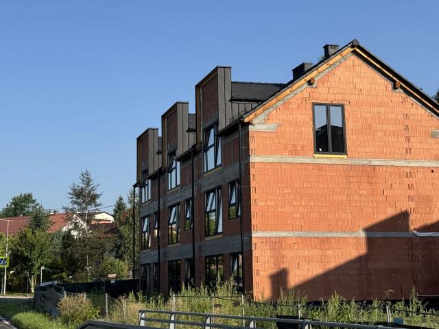 Mieszkanie na sprzedaż w Wieliczka, Małopolskie