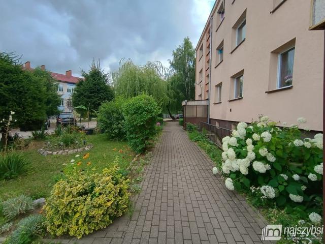 Mieszkanie na sprzedaż w Krzęcin, Zachodniopomorskie