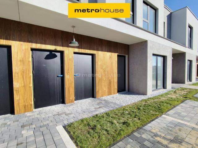 Mieszkanie na sprzedaż w Lesznowola, Mazowieckie