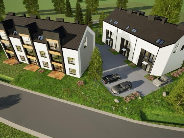 Mieszkanie na sprzedaż w Wieliczka, Małopolskie