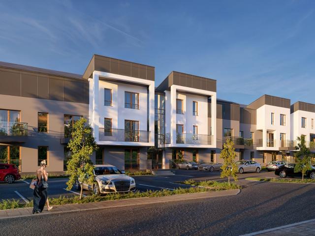 Mieszkanie na sprzedaż w Czersk, Pomorskie