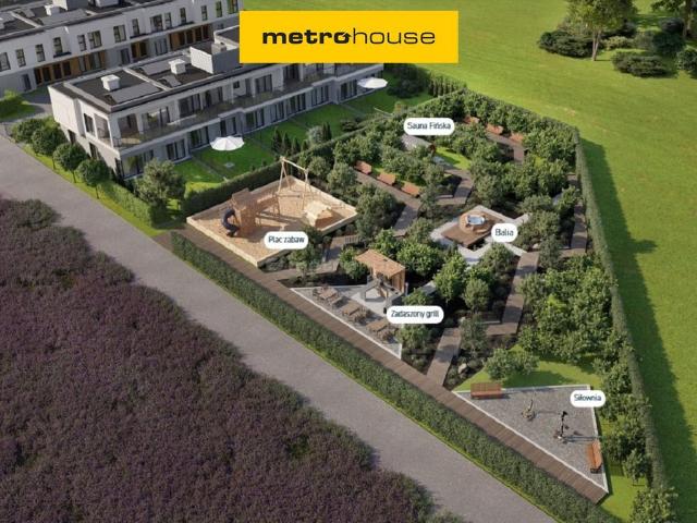 Mieszkanie na sprzedaż w Lesznowola, Mazowieckie