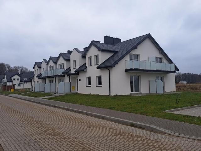 Mieszkanie na sprzedaż w Darłowo, Zachodniopomorskie