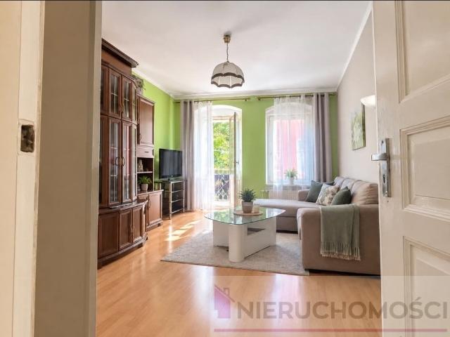 Mieszkanie na sprzedaż w Świdnica