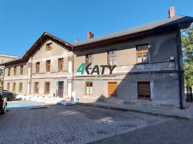 Mieszkanie na sprzedaż w Pszczyna, Śląskie