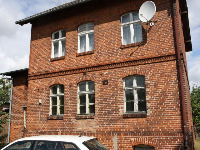 Mieszkanie na sprzedaż w Ramsowo, Warmińsko-mazurskie