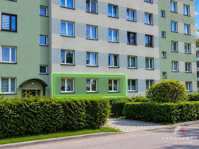 Mieszkanie na sprzedaż w Żywiec, Śląskie