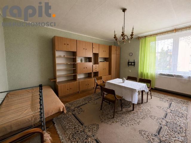 Mieszkanie na sprzedaż w Myślenice, Małopolskie
