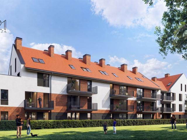Mieszkanie na sprzedaż w Śrem, Wielkopolskie