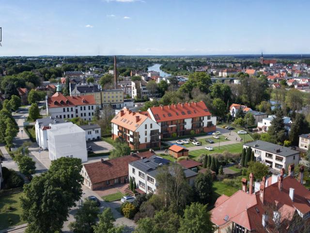 Mieszkanie na sprzedaż w Śrem, Wielkopolskie