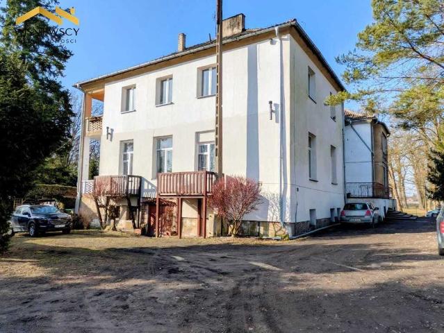Mieszkanie na sprzedaż w Prabuty, Pomorskie