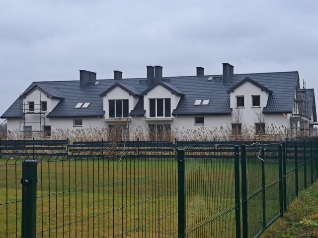 Mieszkanie na sprzedaż w Darłowo, Zachodniopomorskie