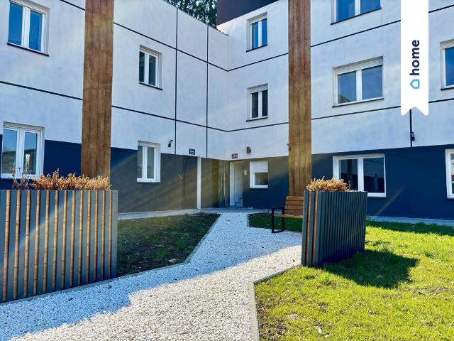 Mieszkanie na sprzedaż w Lubomierz, Dolnośląskie
