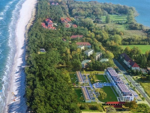 Mieszkanie na sprzedaż w Kołobrzeg, Zachodniopomorskie