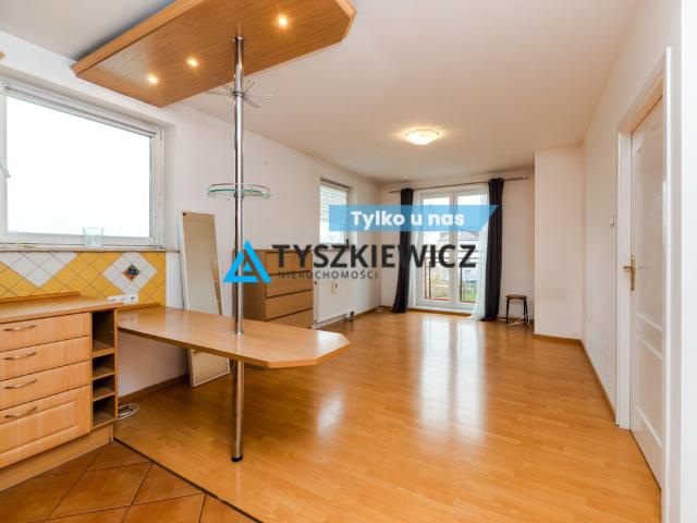 Mieszkanie na sprzedaż w Kościerzyna, Pomorskie