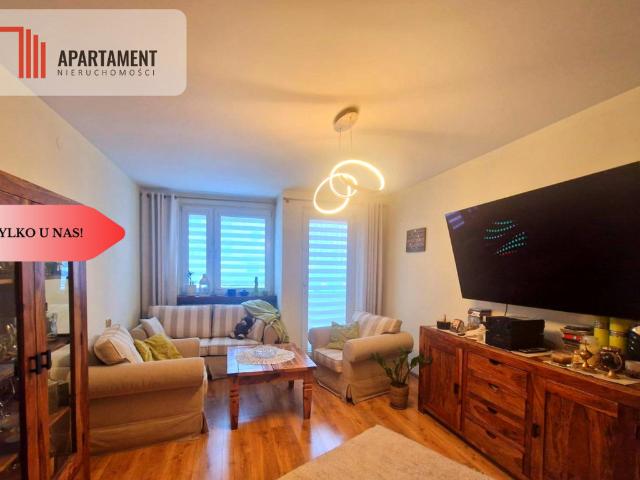 Mieszkanie na sprzedaż w Starogard Gdański, Pomorskie