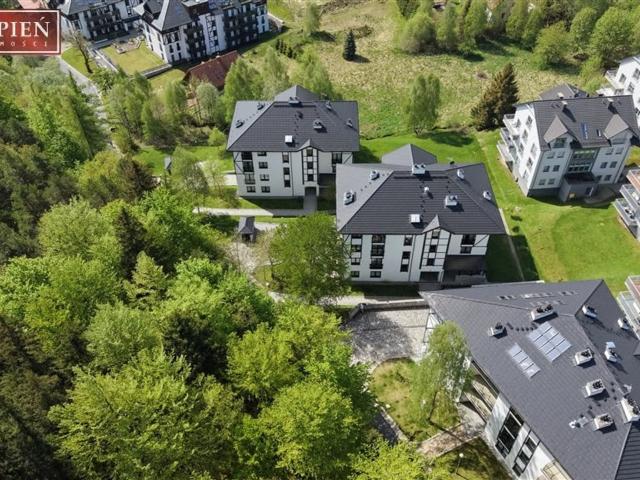 Mieszkanie na sprzedaż w Świeradów-zdrój, Dolnośląskie