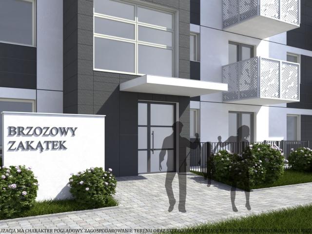 Mieszkanie na sprzedaż w Krotoszyn, Wielkopolskie