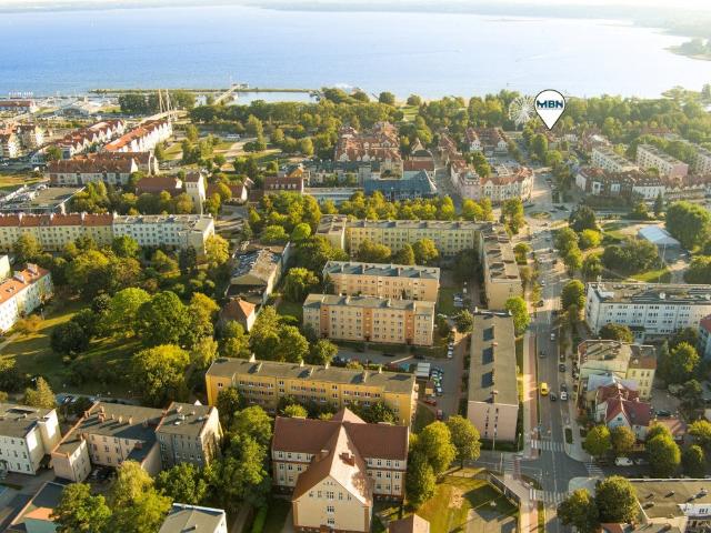 Mieszkanie na sprzedaż w Giżycko, Warmińsko-mazurskie