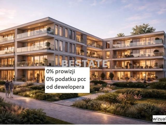 Mieszkanie na sprzedaż w Siechnice, Dolnośląskie
