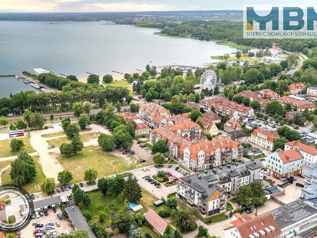 Mieszkanie na sprzedaż w Giżycko, Warmińsko-mazurskie