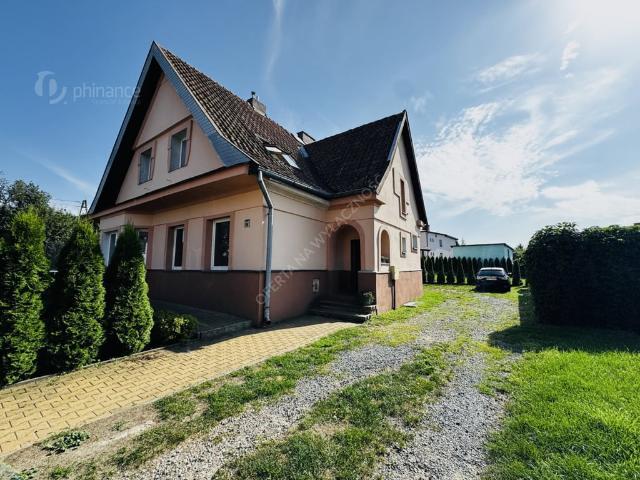 Mieszkanie na sprzedaż w Olsztynek, Warmińsko-mazurskie