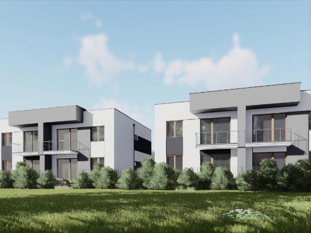 Mieszkanie na sprzedaż w Słupno, Mazowieckie