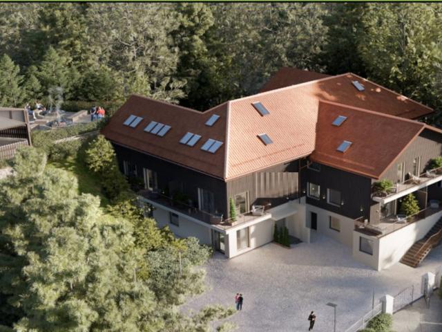 Mieszkanie na sprzedaż w Osiedle Skalne, Karpacz