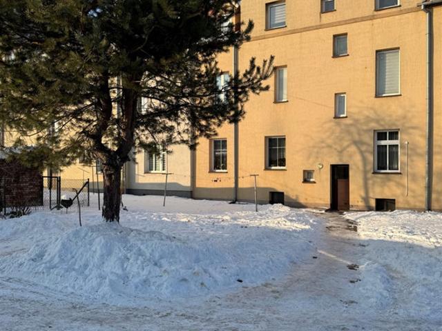Mieszkanie na sprzedaż w Pieniężno, Warmińsko-mazurskie