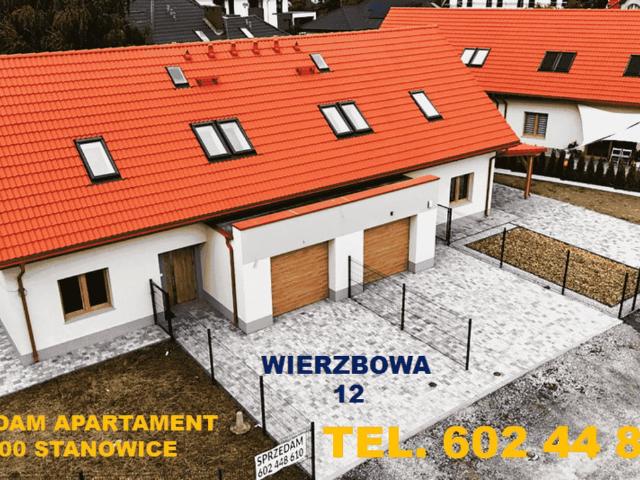 Mieszkanie na sprzedaż w Oława, powiat oławski