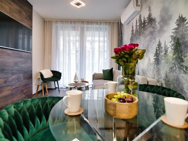 Mieszkanie na sprzedaż w Zarzecze, Śląskie