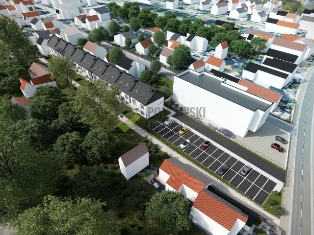 Mieszkanie na sprzedaż w Ząbki, Mazowieckie