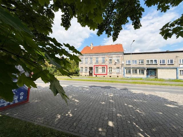 Mieszkanie na sprzedaż w Oświęcim, Małopolskie