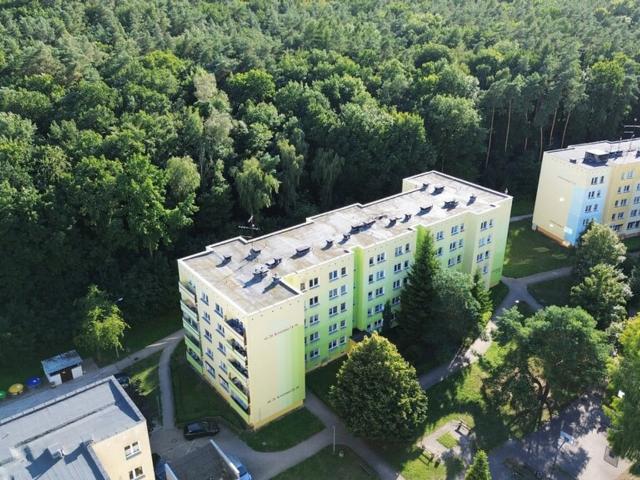Mieszkanie na sprzedaż w Osiedle Anny Jagiellonki, Police
