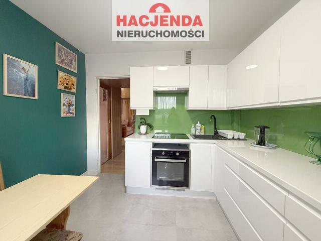 Mieszkanie na sprzedaż w Police, Zachodniopomorskie