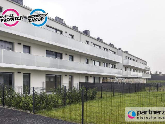 Mieszkanie na sprzedaż w Władysławowo, Pomorskie